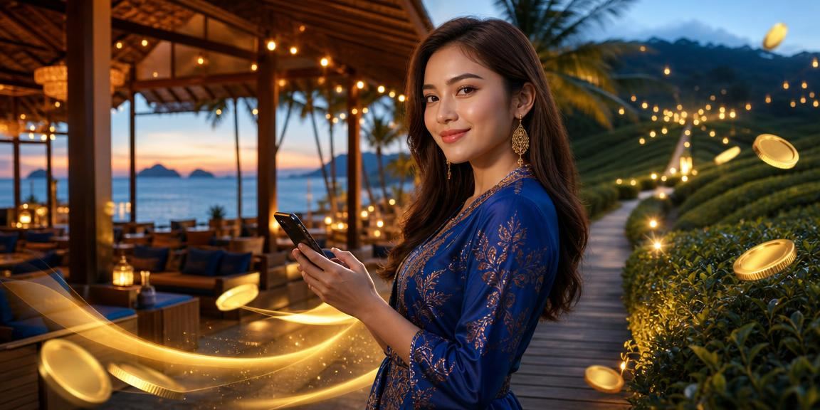 Pemain di Langkawi menggunakan bonus deposit 1230 untuk pertaruhan sukan