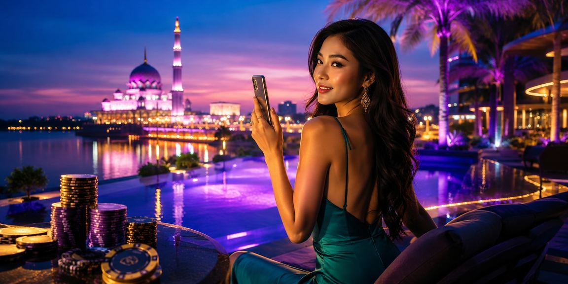 Keluarga Malaysia memastikan penggunaan platform dalam talian yang selamat dan bertanggungjawab